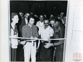 Departamento Municipal de Abastecimento Público - DMAP