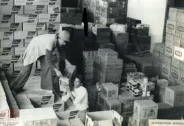 Departamento Municipal de Abastecimento Público - DMAP