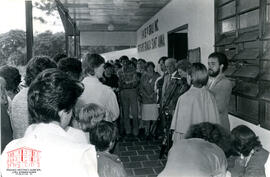 Fotografia 216 - Administração Victorio Trez 1983-1988