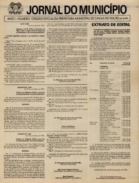 Jornal do Município