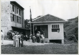 Fotografia Relatório 1975