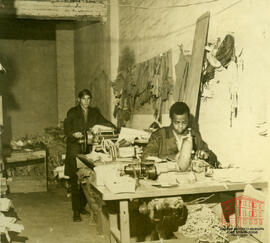 Fotografia 21 - Álbum fotográfico 01 - COMAI