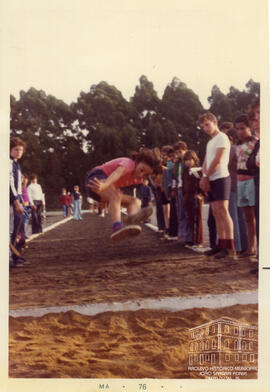 Fotografia Relatório 1976