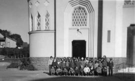 Fotografia Relatório 1974