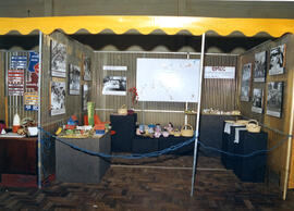 Fotografia 113 - Administração Victorio Trez 1983-1988