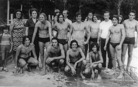 Fotografia Relatório 1974