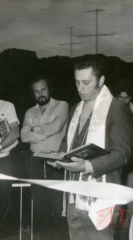 Departamento Municipal de Abastecimento Público - DMAP