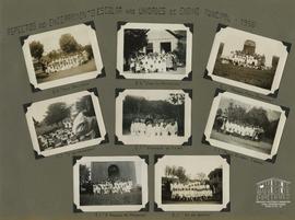 Página 44 do Álbum Fotográfico do Ensino Municipal de Caxias do Sul 1948-1951