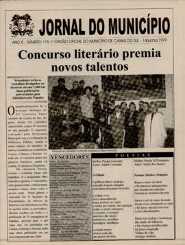 Jornal do Município