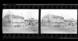 Tira de negativo flexível