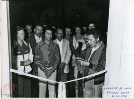 Departamento Municipal de Abastecimento Público - DMAP