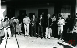 Fotografia 027 - Administração Victorio Trez 1983-1988