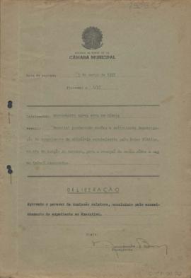 Processos - Câmara Municipal de Caxias do Sul