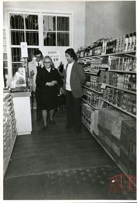 Departamento Municipal de Abastecimento Público - DMAP