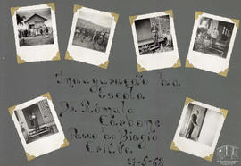 Página 10 do Álbum Fotográfico Ensino Municipal de Caxias do Sul  1961-1963