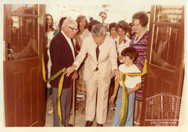 Fotografia Relatório 1975