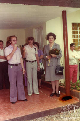 Fotografia Relatório 1974