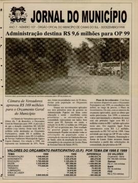 Jornal do Município