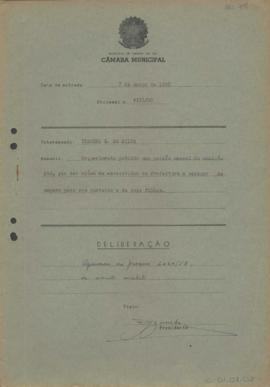 Processos - Câmara Municipal de Caxias do Sul