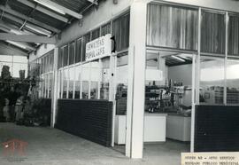 Departamento Municipal de Abastecimento Público - DMAP