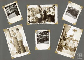 Página 28 do Álbum Fotográfico Ensino Municipal de Caxias do Sul  1961-1963