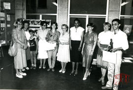 Fotografia 219- Administração Victorio Trez  1983-1988