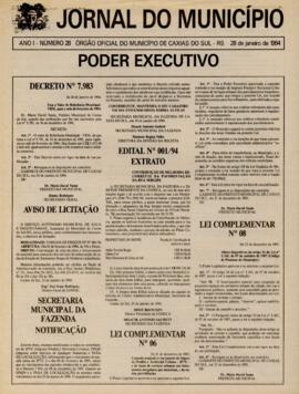 Jornal do Município