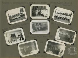 Página 38 do Álbum Fotográfico do Ensino Municipal de Caxias do Sul 1948-1951