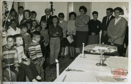 Fotografia 55 - Álbum fotográfico 02 - COMAI