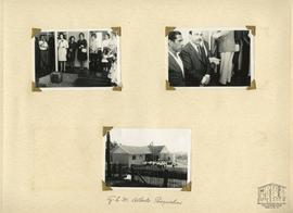 Página 35 do Álbum Fotográfico do Ensino Municipal da Administração Victorio Trez 1969-1973