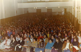 Fotografia Relatório 1973
