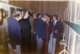 Fotografia Relatório 1973