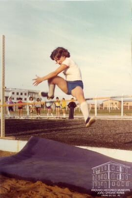 Fotografia Relatório 1976