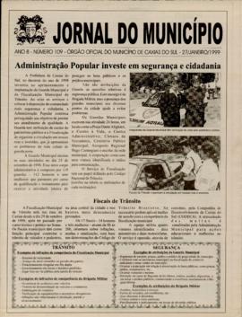 Jornal do Município