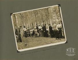 Página 16 do  Álbum Fotográfico do Ensino Municipal de Caxias do Sul 1948-1951