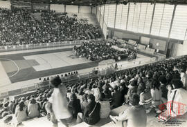 Fotografia II Simpósio Municipal de Educação-1984 - 08
