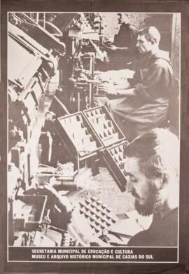 Memória nº 8 - Jornal Correio Riograndense