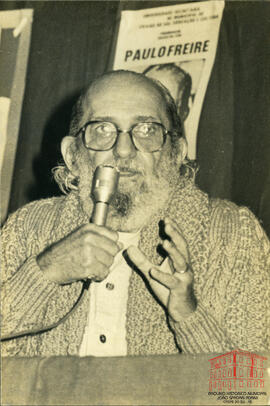 Fotografia II Simpósio Municipal de Educação-1984 - 03