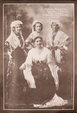 Memória nº 11 - Festa da Uva