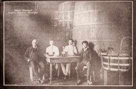 Memória nº 2 - Imigração e colonização italiana no RS