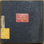 Livro de registro de Imposto sobre Indústrias e Profissões