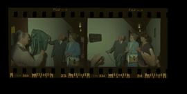 Tira de negativo flexível