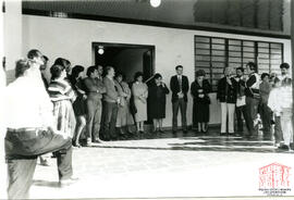 Fotografia 020 - Administração Victorio Trez 1983-1988