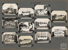Página 20  do Álbum fotográfico Ensino Municipal de Caxias do Sul 1943-1948
