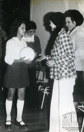 Fotografia Relatório 1976