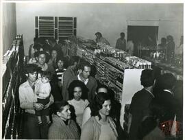 Departamento Municipal de Abastecimento Público - DMAP