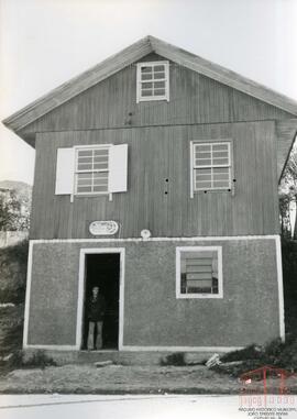 Departamento Municipal de Abastecimento Público - DMAP