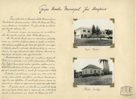 Página 59 do Álbum Fotográfico do Ensino Municipal da Administração Victorio Trez 1969-1973