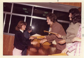 Fotografia Relatório 1976