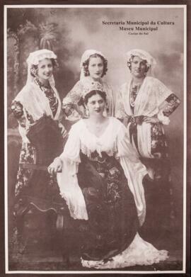 Memória nº 20 - Festa da Uva – reedição atualizada do nº 11